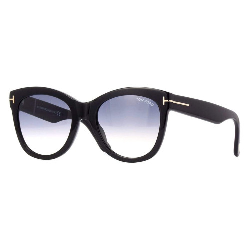 TOM FORD WALLACE FT870 01B TOM FORD WALLACE FT870 01B